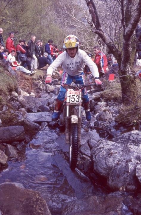 89 - M.Puigdemont'89 Pipers Burn