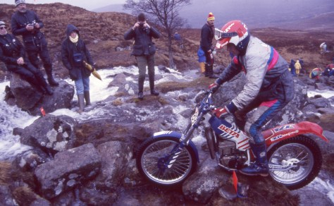 89 - P. Berggren'89 Fersit