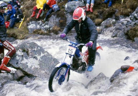 89 - Phillipe Berlatier'89 Fersit