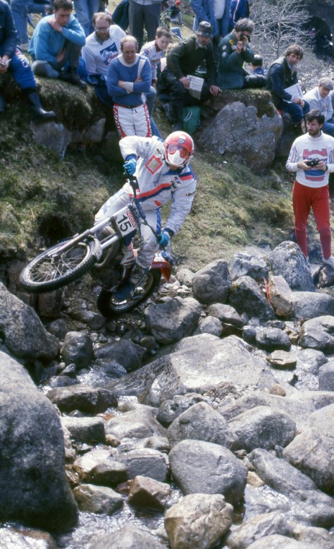 89 - Phillipe Berlatier'89 ben nevis