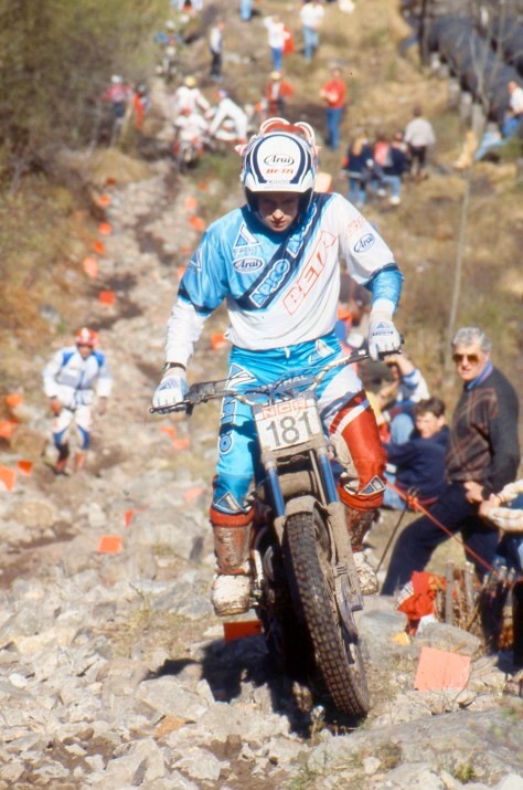 89 - Rob Crawford'89 Pipeline