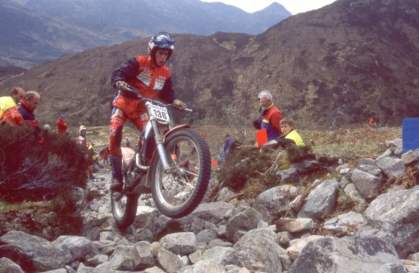 99 - Adam Raga'99 Stob Coire Eirghe 3