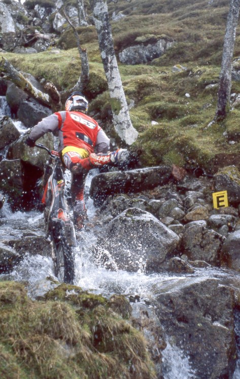 99 - Amos Bilboa'99 Fersit