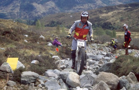 99 - Andreu Codina'99 Stob Coire Eirghe1