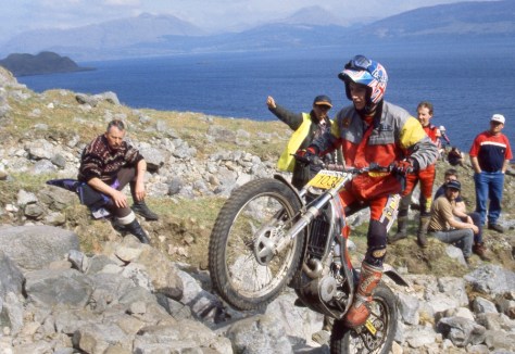 99 - Graham Jarvis'99 Meall nam Each1