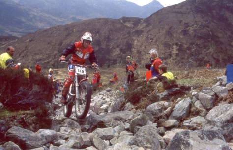 99 - Jordi Tarres'99 Stob Coire Eirghe