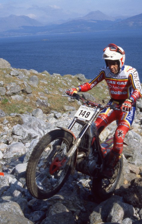 99 - Jordi tarres'99 meal nam Each1