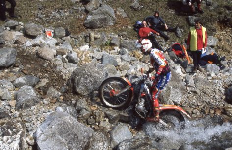 99 - Manel Bonany'99 Lagnaha