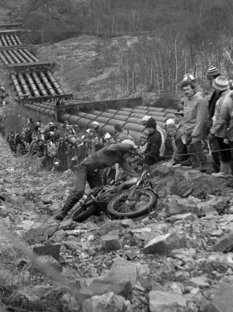 Alistair Mc Gillvray'79 Pipeline