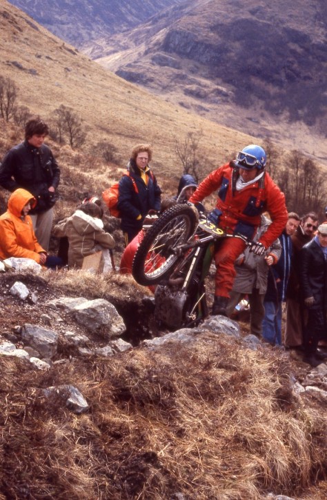 CE Greensmith'79 LEP