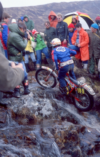 Charles Coutard'79 Altnafeadh