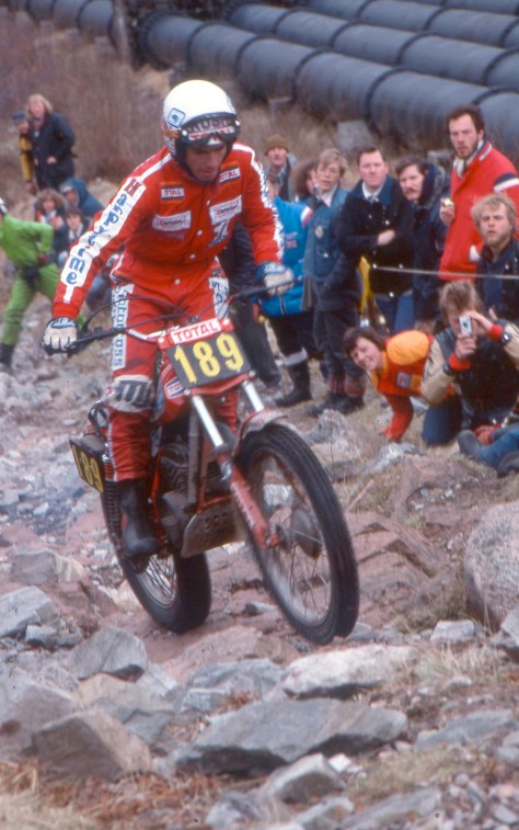 Charles Coutard'79 Pipeline