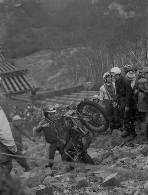 D McCabe'79 Pipeline