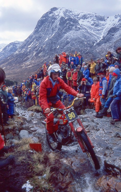 J Kelly Honda'79 Altnafeadh