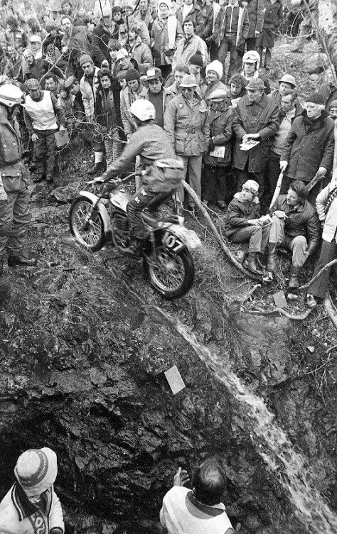 John Hulme'79 Muirshearlich