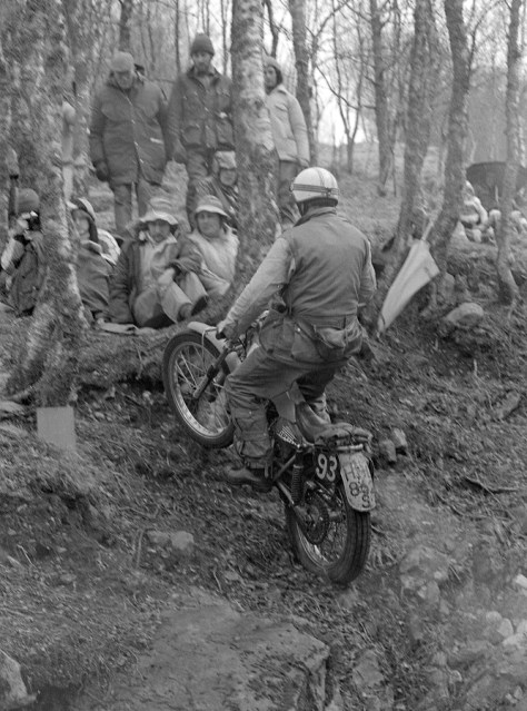 Norman Pickles'79 LEP