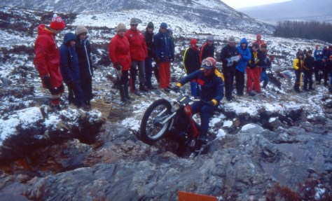 W Dalling'79 Altnafeadh