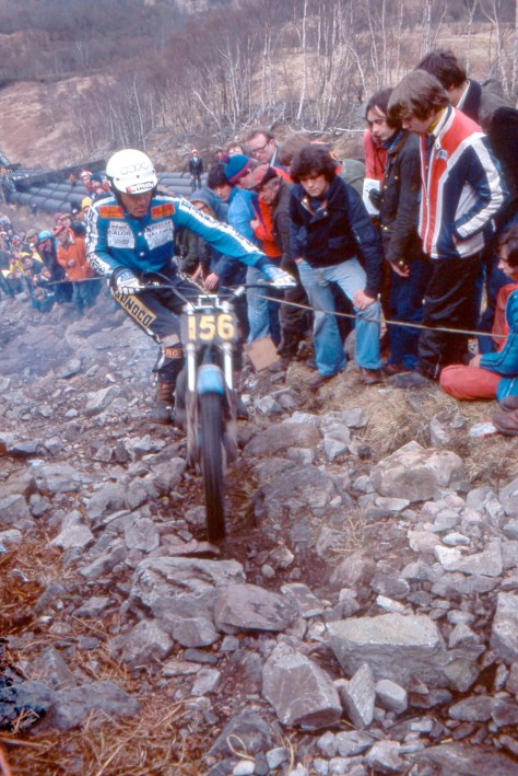Yrjo Vesterinen'79 Pipeline