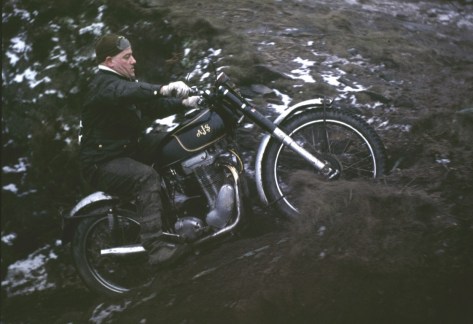 congelton jan 1966 - Photo - Yoomee