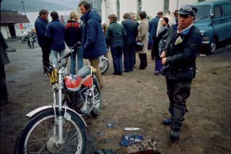 May Reg 1972 2 - red