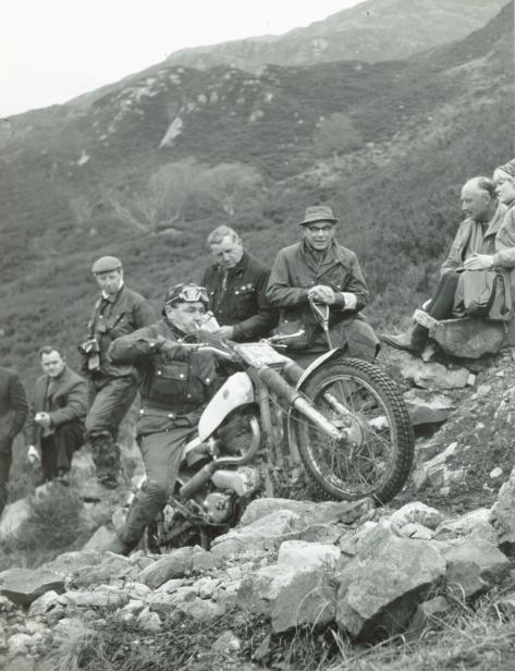 Coalasnacoan - 1966 - SSDT