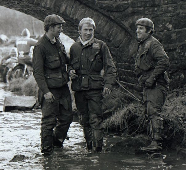 Northern Experts 1972