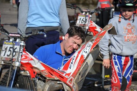 Red - SSDT17-MONDAY-TRIALS UK MEDIA-0002