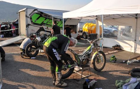 Red - SSDT17-MONDAY-TRIALS UK MEDIA-0006