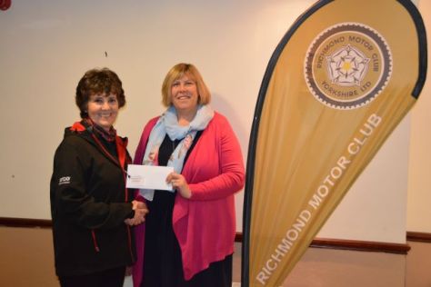 Air Ambulance Donation 04-2019 RMC - CEB - RED