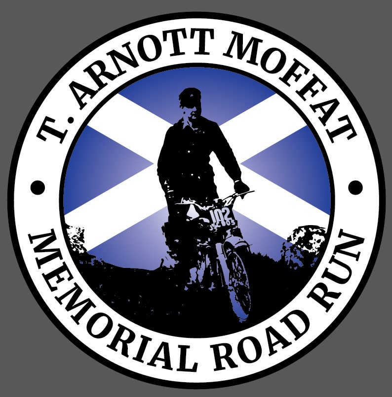 T Arnott Moffat - Logo Design-16042