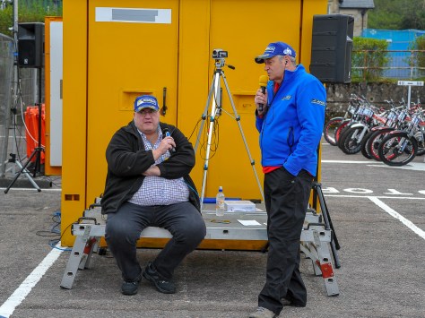 SSDT18-MONDAY-TRIALS UK MEDIA-0111