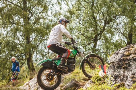 JL - Richard Allen - Best SWM 2019