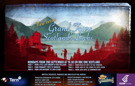 Tern TV - September 2019