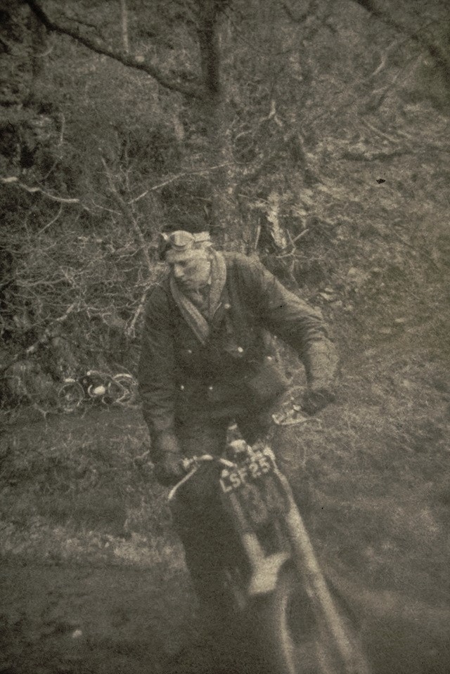 J N Clarkson 1955 (3)