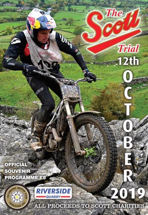 Scott Trial 2019