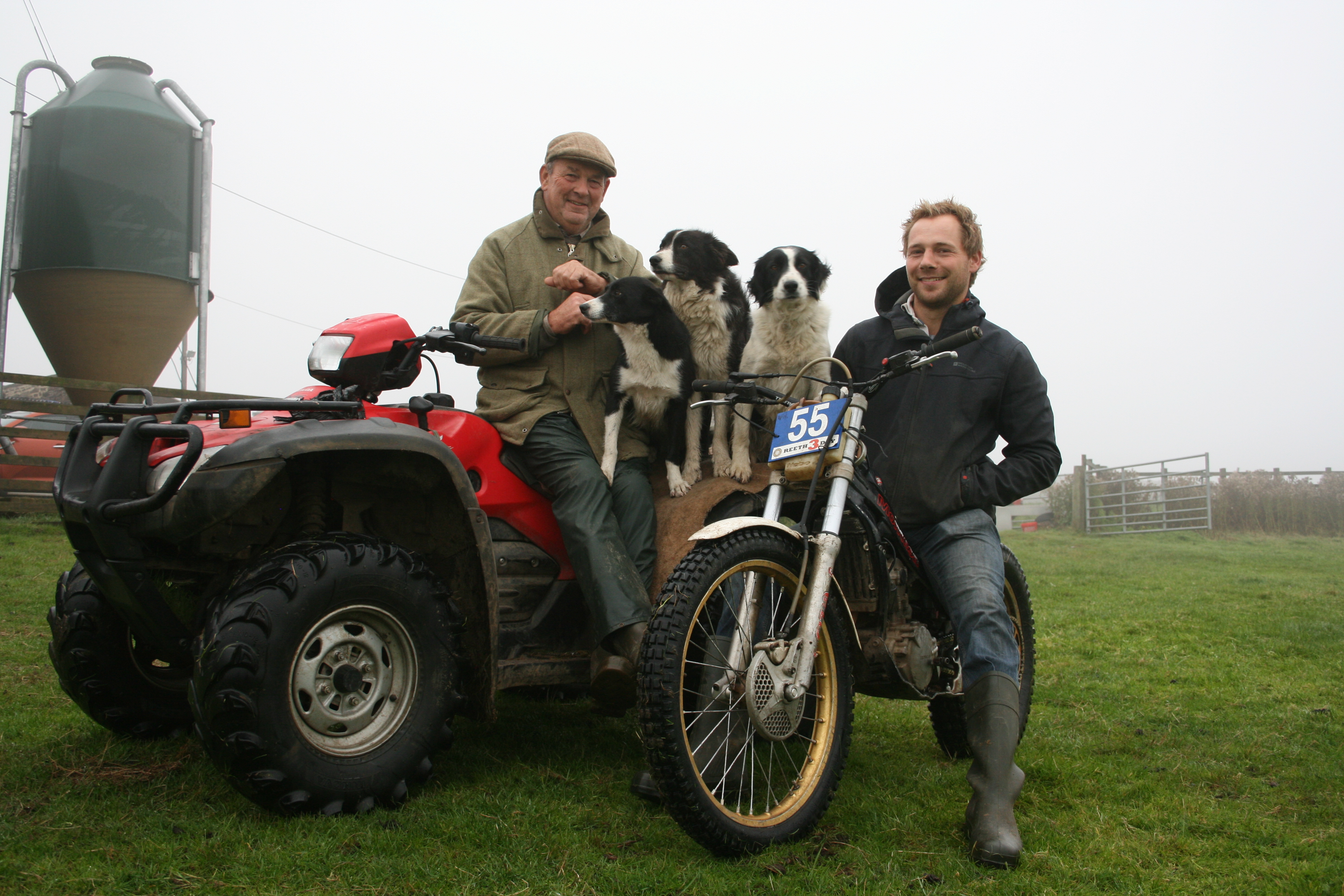 IMG_4683 - Ridley - Stuart Lowther photo