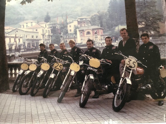 ISDT 1968
