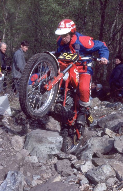 A. Morrison'80 Cnoc A Linnhe