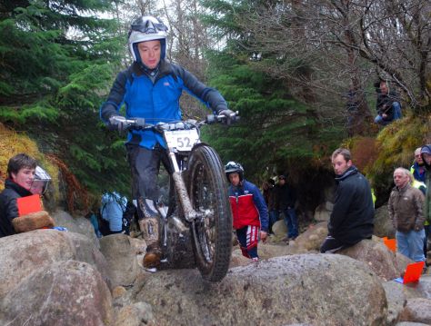 Albert Bordoy'10 Leanachan