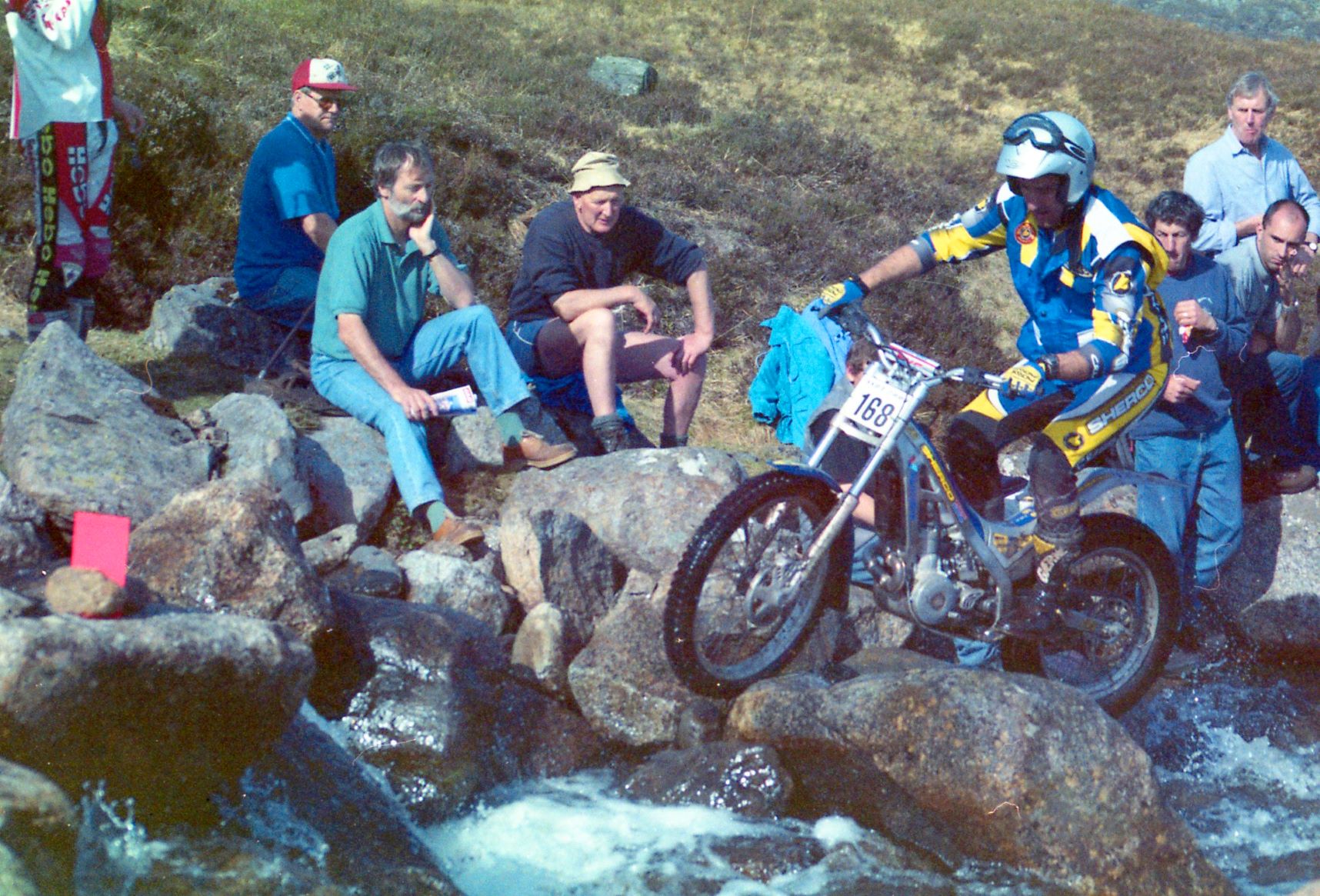 Andreu Codina'00 Fersit