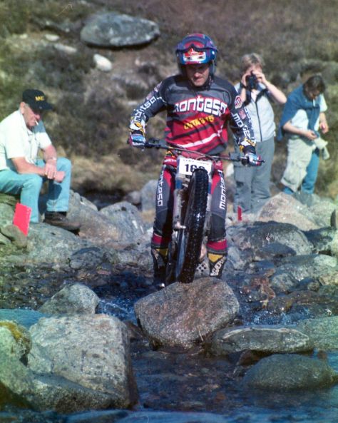 Carlos Casas Fersit SSDT 2000