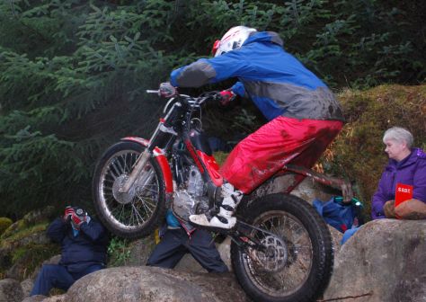 Carlos Casas'10 Leanachan