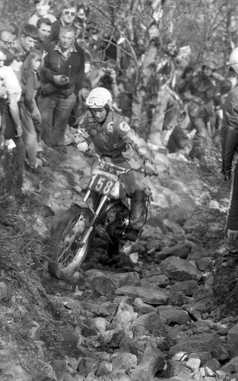 Charles Coutard'80 Cnoc a Linnhe