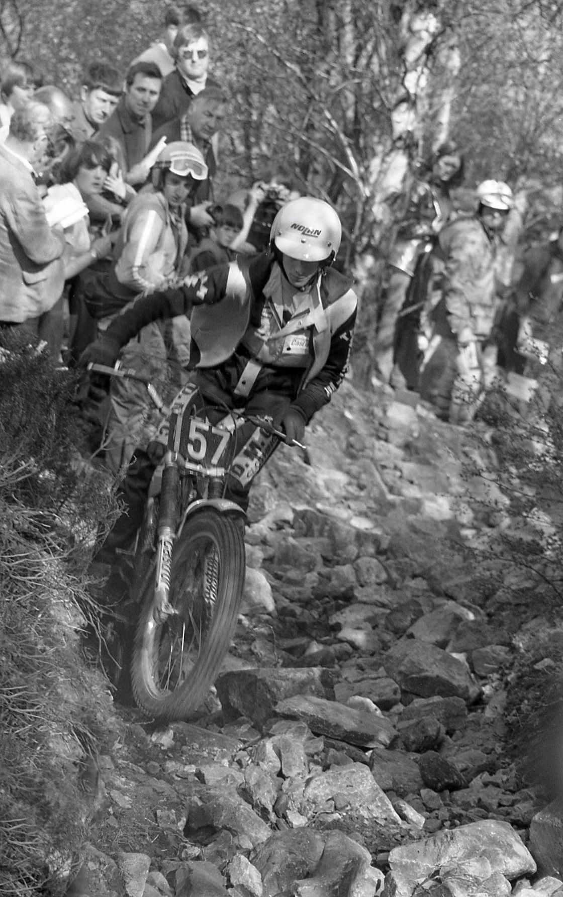 D Clinkard'80 Cnoc a Linnhe