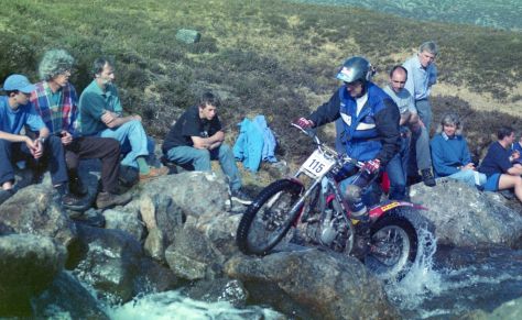 Dave Thorpe'00 Fersit