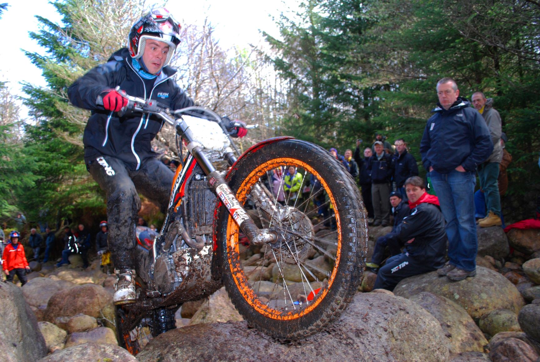 Diego urreta Bidaburu'10 Leanachan