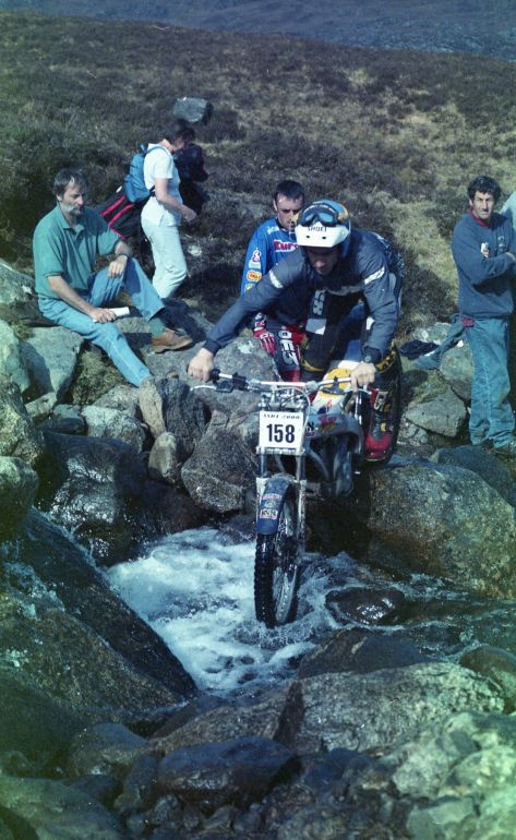 Dominique Guillaume 2000 Fersit