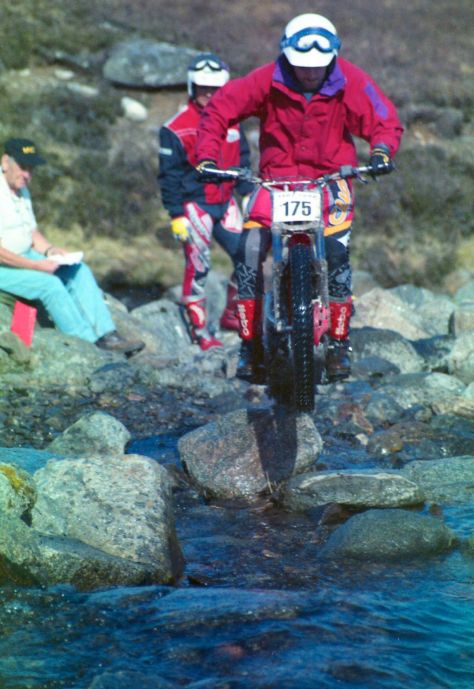 Duncan MacDonald'00 Fersit