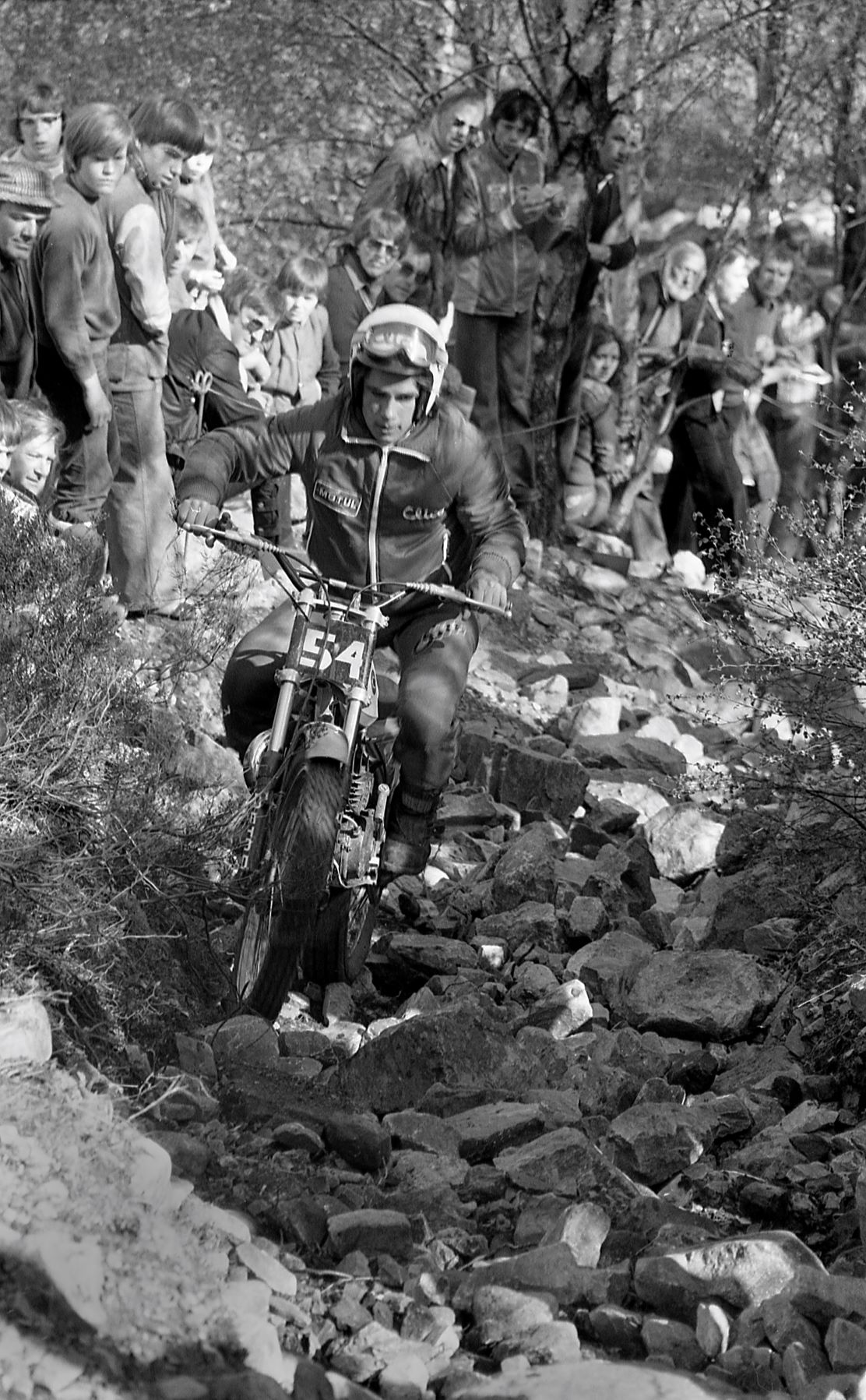 J Zurita'80 Muirshearlich