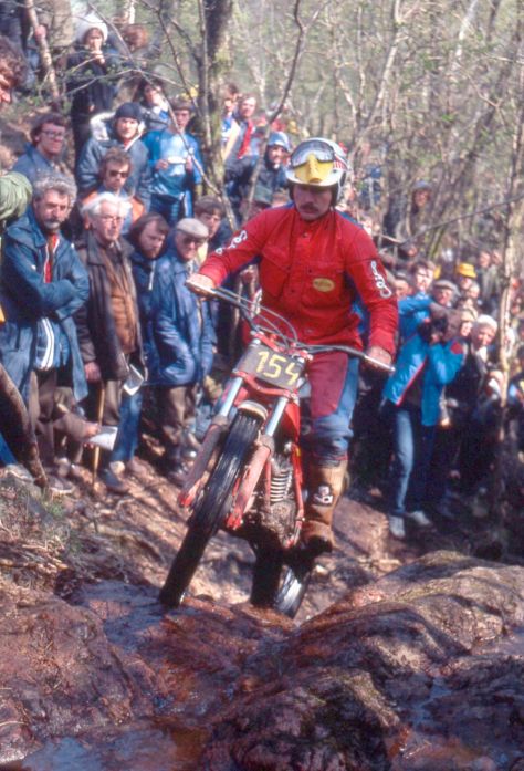 Jaime Subira 1980 Muirshearlich